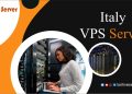 Italy VPS server