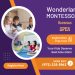 Wonderland Montessori schools