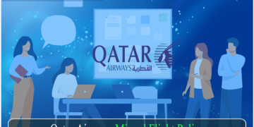 Qatar Airways Missed Flight Policy