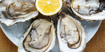 The Natural Treatment for Erectile Dysfunction with Oysters