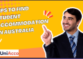 Tips to Find Student Accommodation in Australia