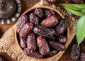 Eating date fruit increases sexual performance, libido