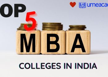 Top 5 Distance MBA colleges in Delhi'