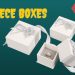two piece boxes