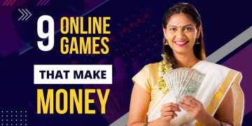 9 Best Real Money Earning Games in India in 2022