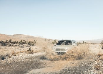 Best SUVs for desert safari in UAE