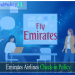 Emirates Airlines Check -in Policy