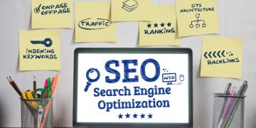The Benefits of Hiring an Professional seo service?