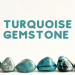 Beautiful Turquoise stone