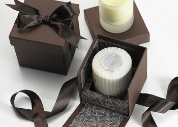 What Makes you Want Candle Box Packaging?
