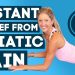 How To Get Relief From Sciatica Pain?