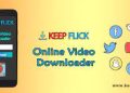 Online Video downloader