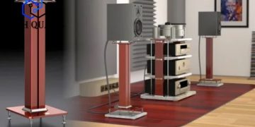 Speaker Stands