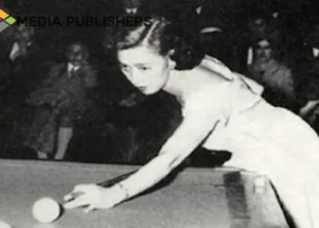 masako katsura billiards