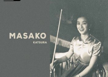 masako katsura