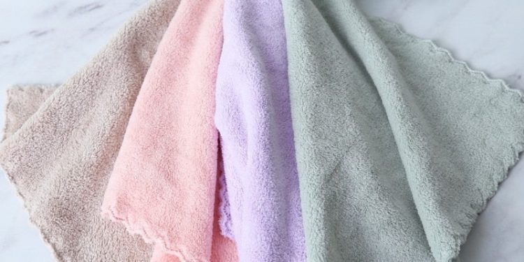 sanitation towel