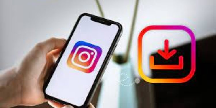 Instagram Downloader